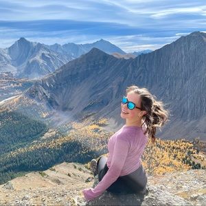 Meet your Posher, Meritt